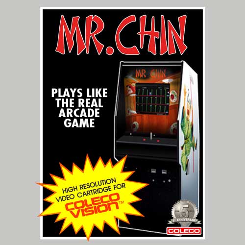 Mr. Chin