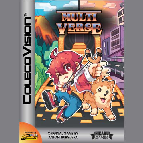 Multiverse