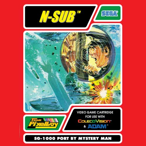 N-Sub