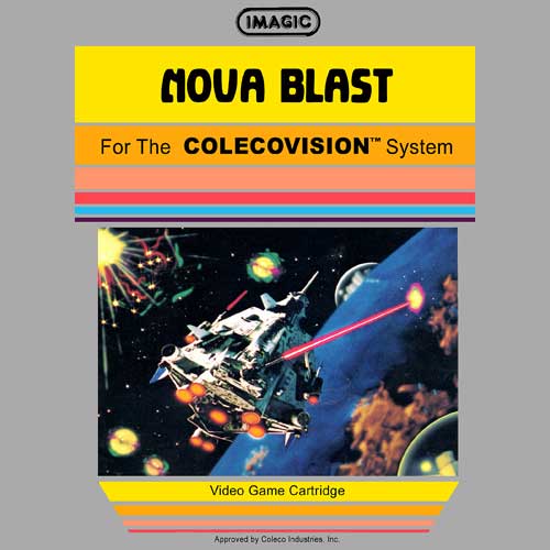 Nova Blast