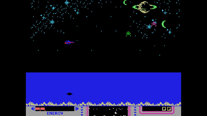 Nova Blast