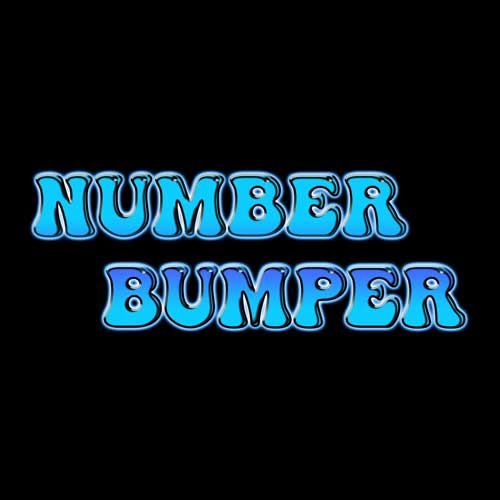 Number Bumper