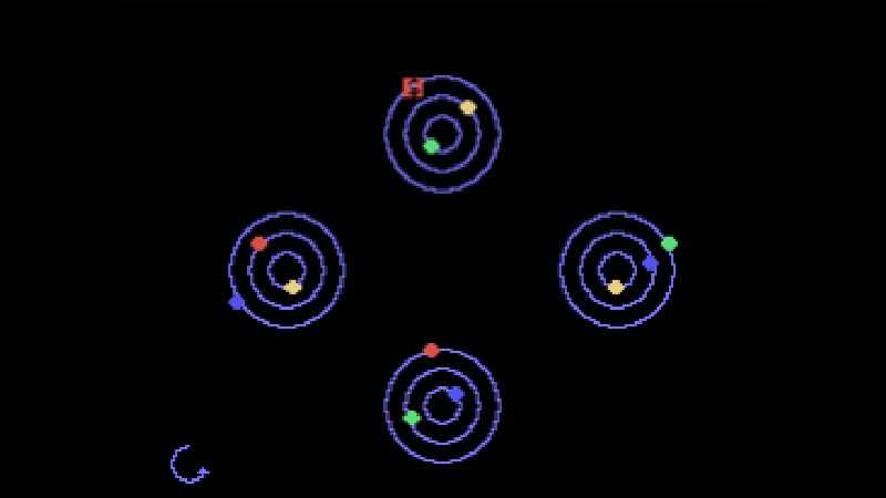 Orbit