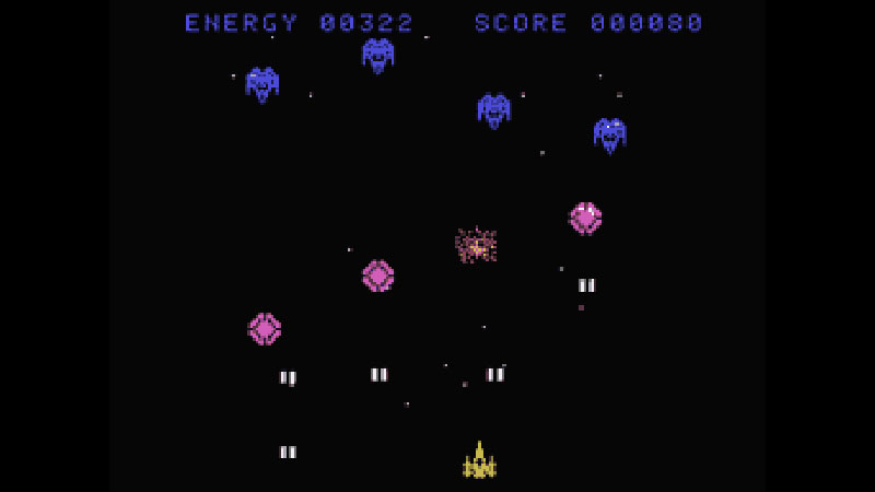 Ozma Wars