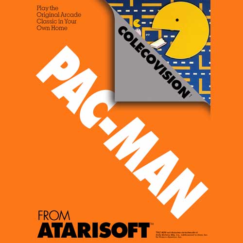 Pac-Man