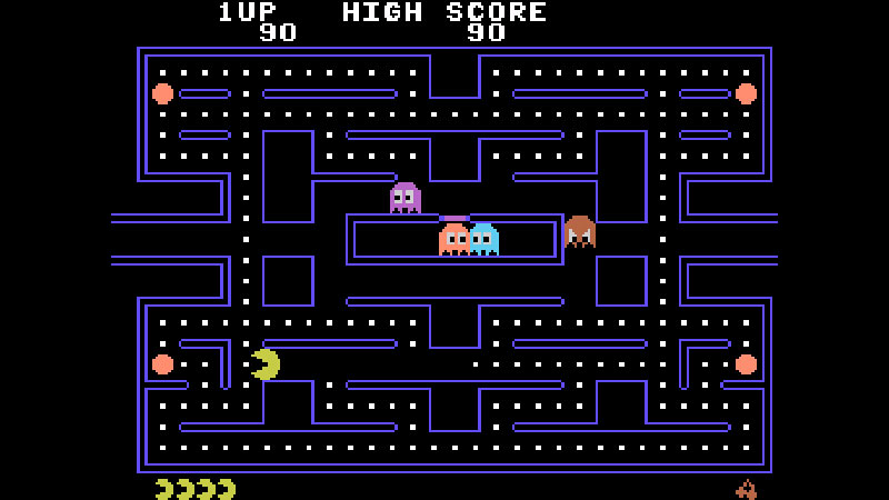 Pac-Man