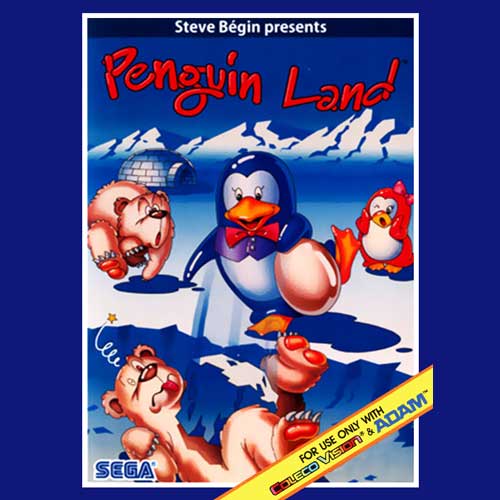 Penguin Land