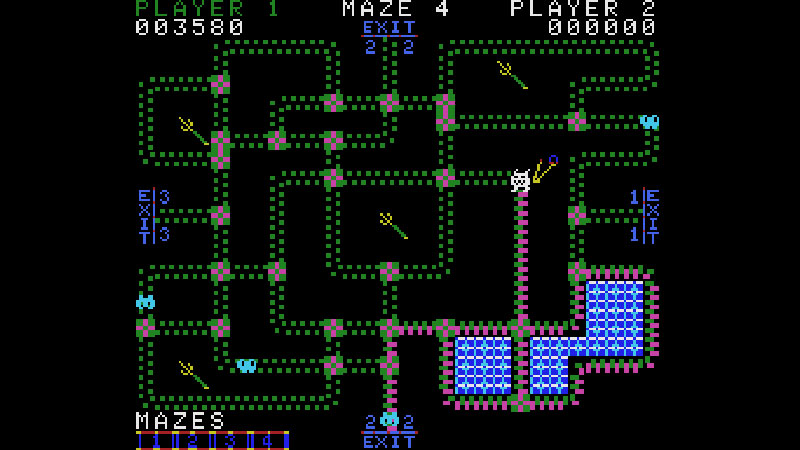 Pepper II