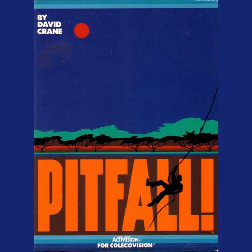 Pitfall!