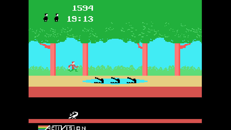 Pitfall!