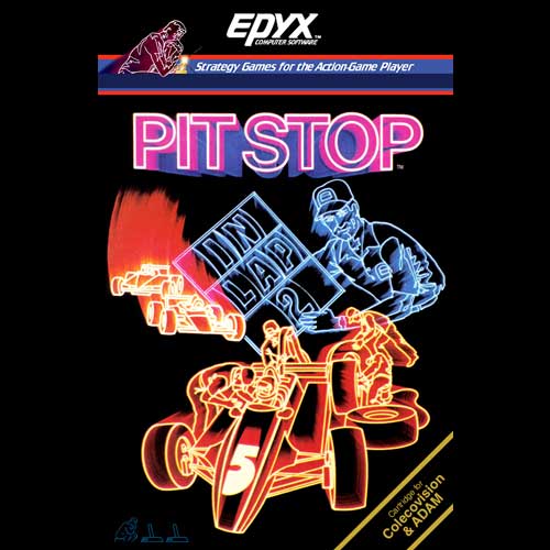 Pitstop