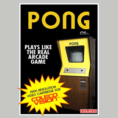 Pong