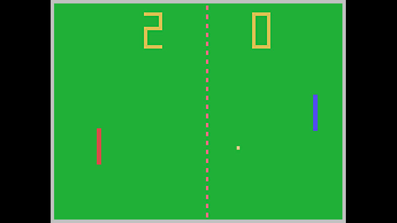 Pong