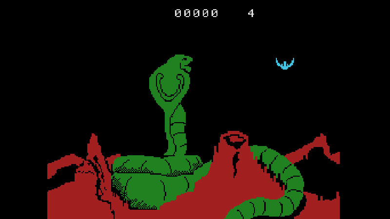 Power Lords: Quest for Volcan