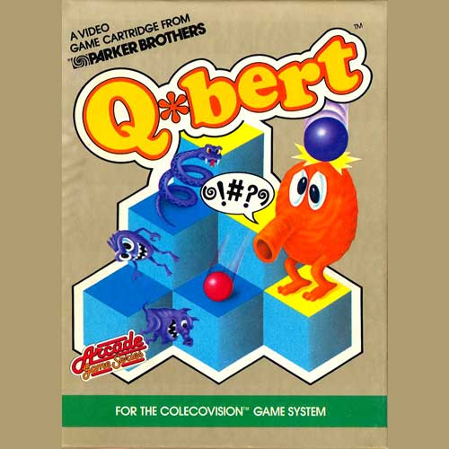 Q*bert