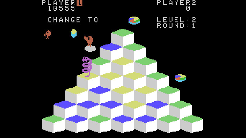 Q*bert