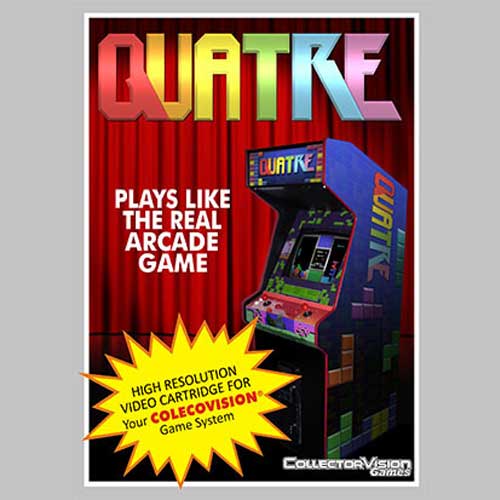 Quatre