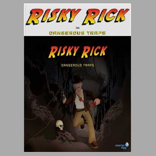Risky Rick