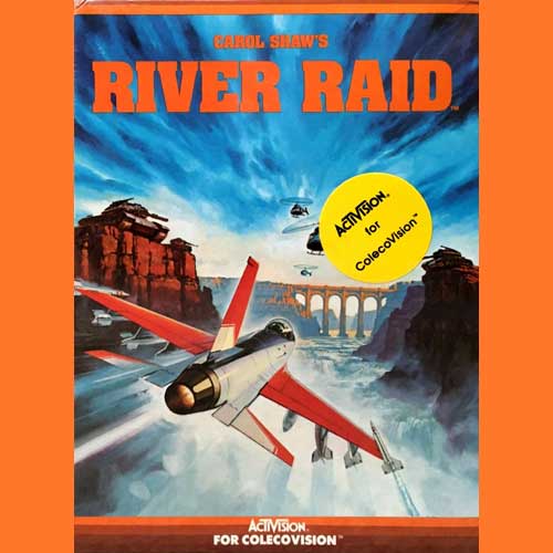River Raid