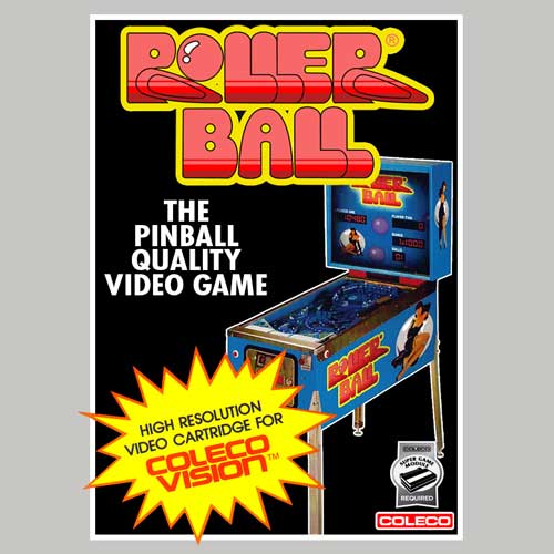 Roller Ball