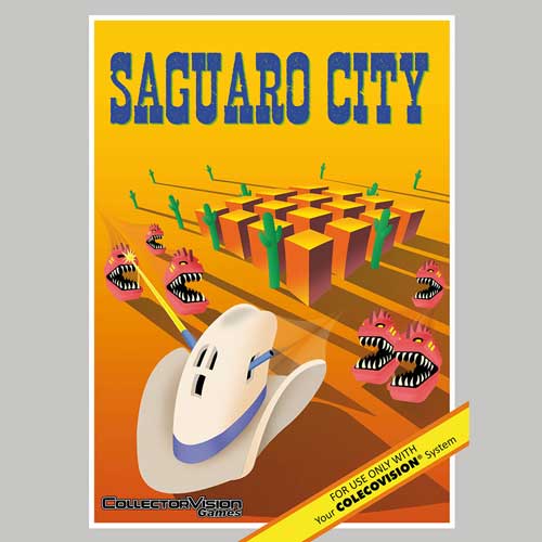 Saguaro City