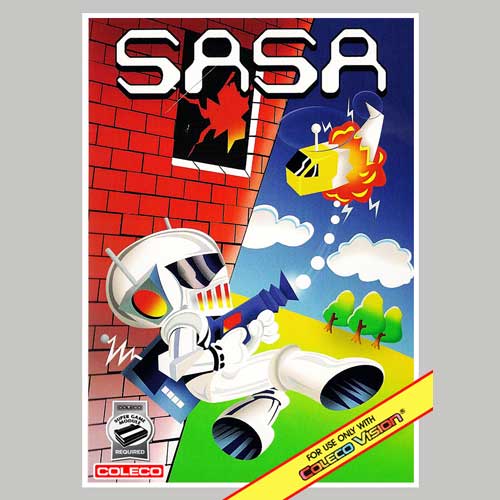 SASA
