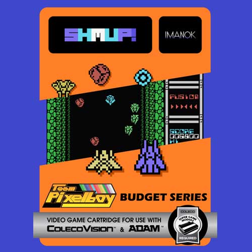 Shmup!