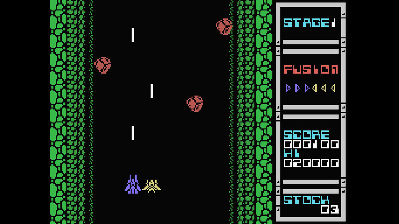 Shmup!