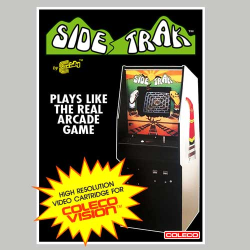 Side Trak