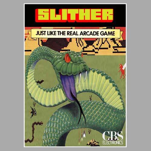 Slither