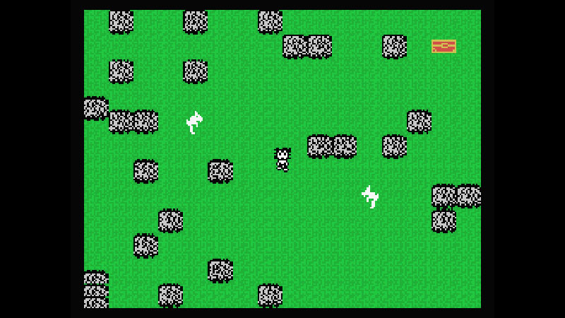 So, You Want to Be a Knight?