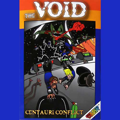 The Void: Centauri Conflict