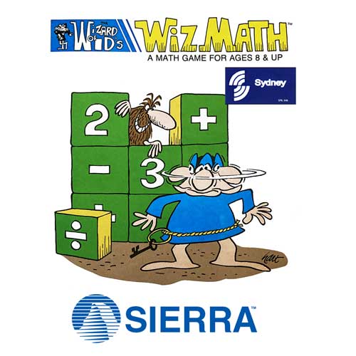 The Wizard of Id’s WizMath