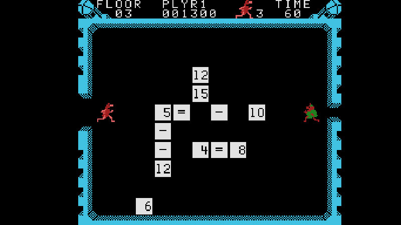 The Wizard of Id’s WizMath