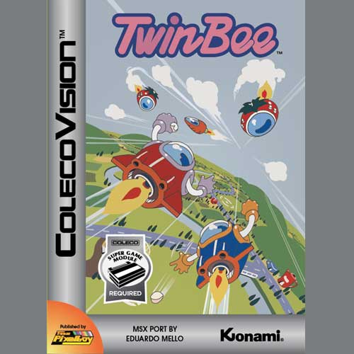 TwinBee