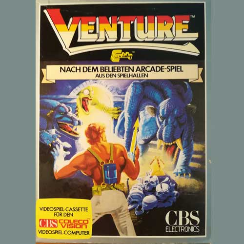 Venture