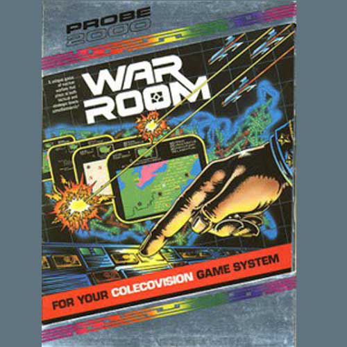 War Room