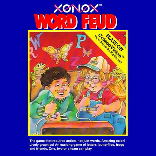 Word Feud