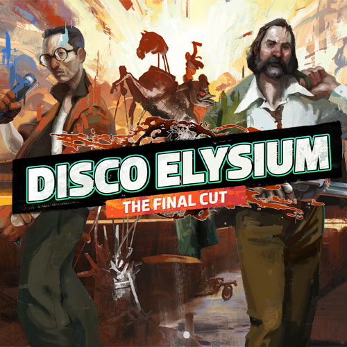 Disco Elysium The Final Cut 