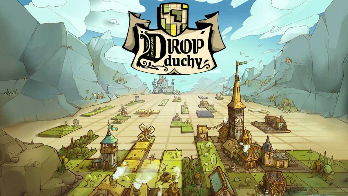drop-duchy