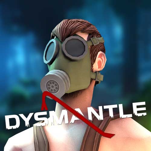 dysmantile