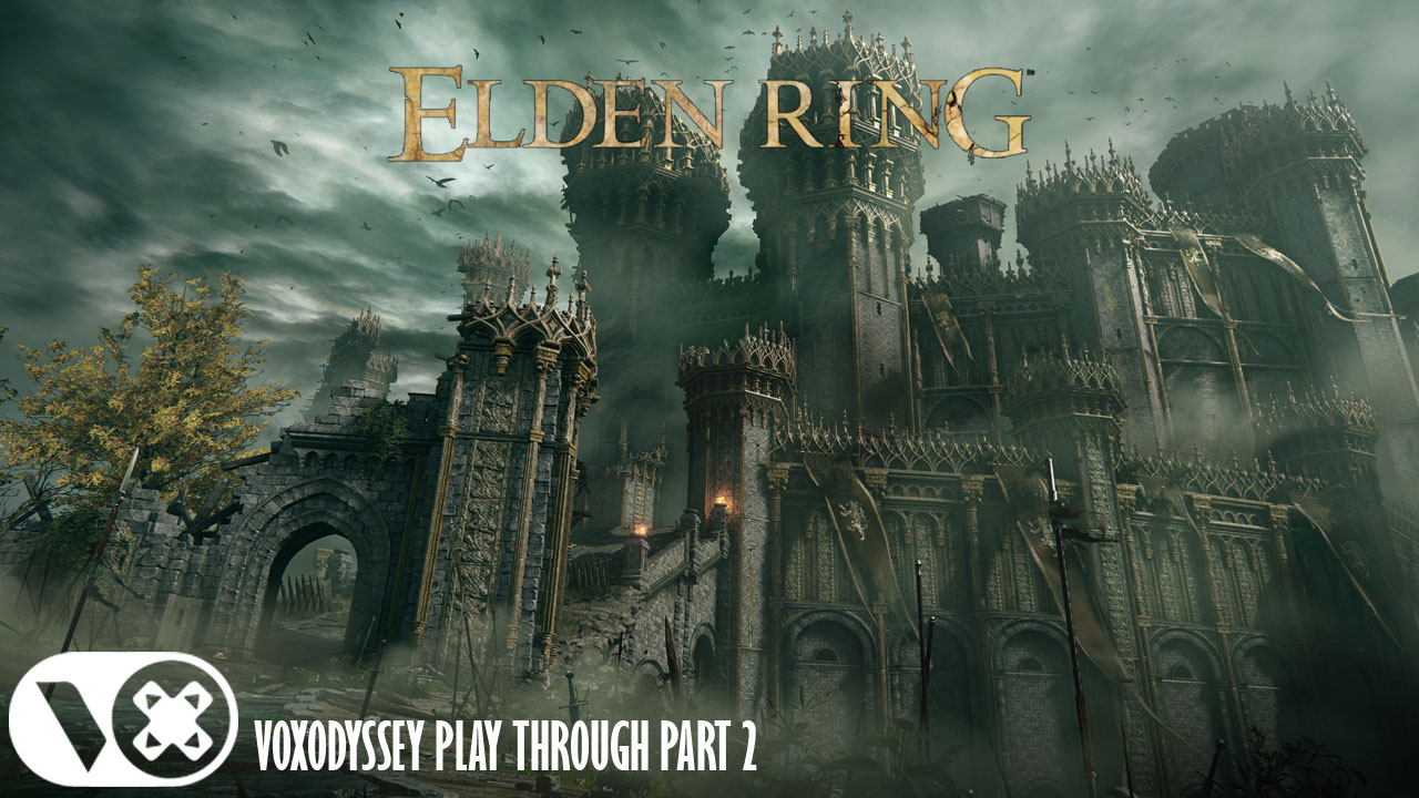 Elden Ring Part 2