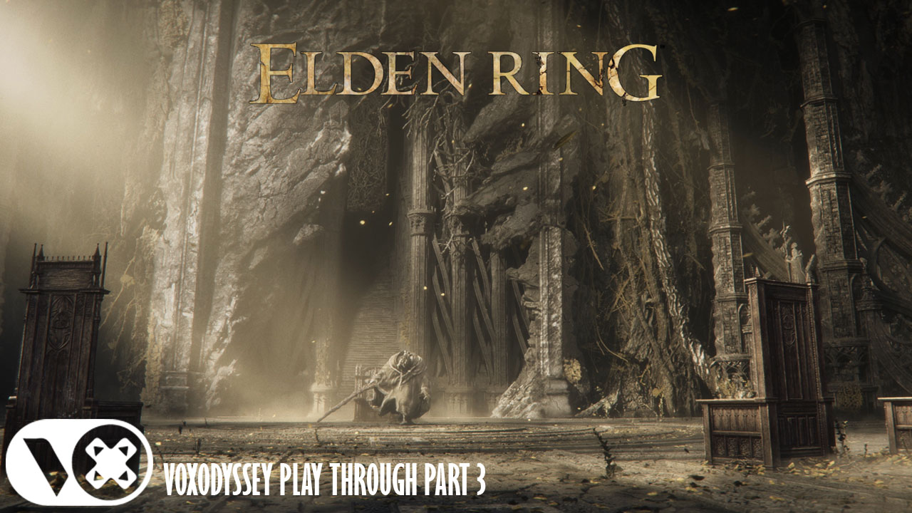 Elden Ring Part 3