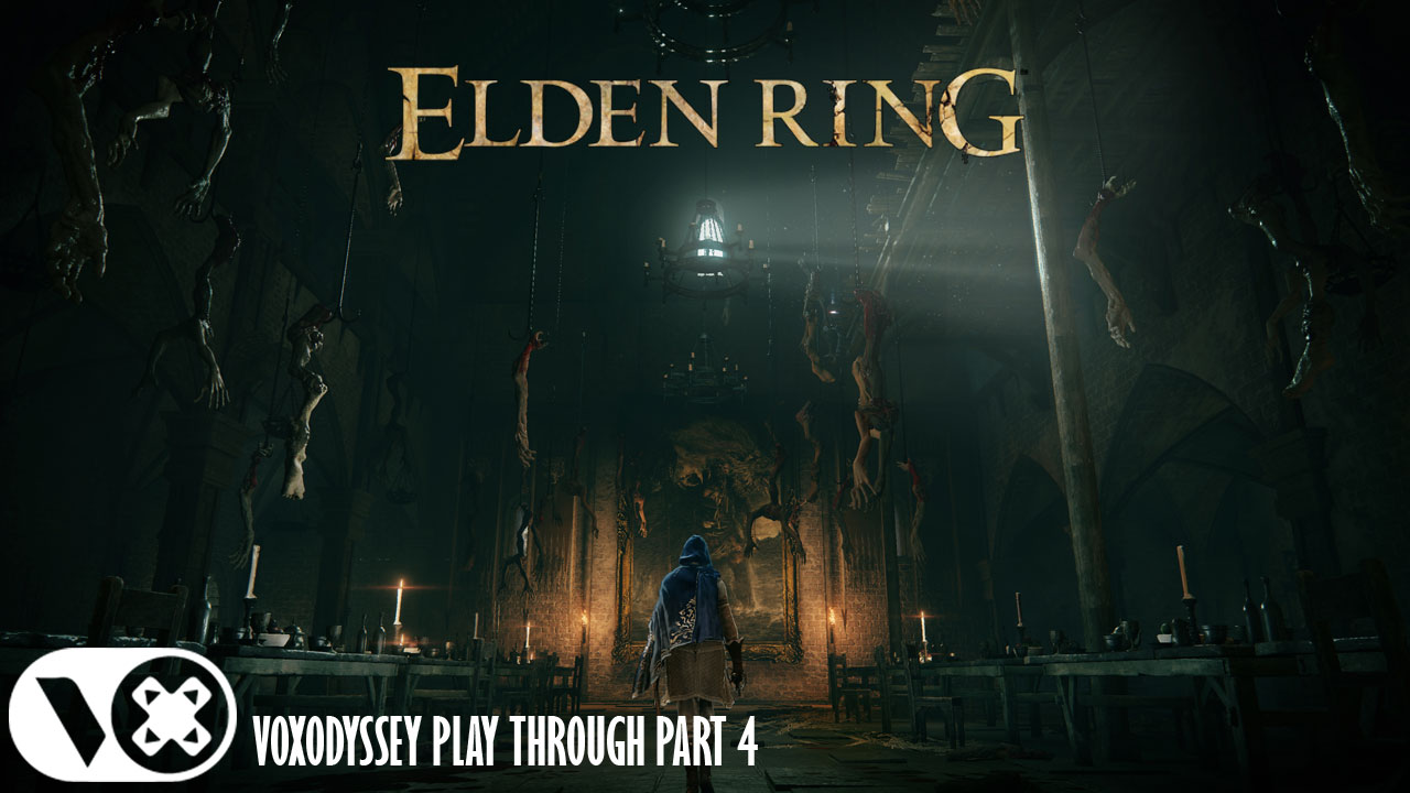 Elden Ring Part 3