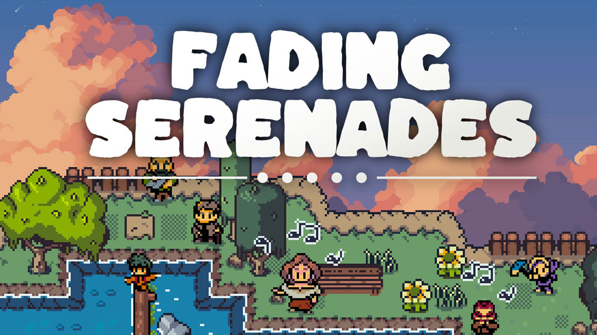 fading-serenades