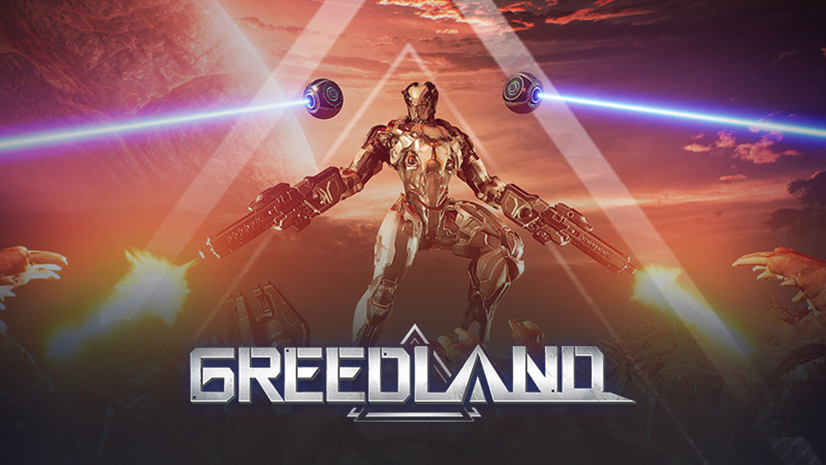 greedland
