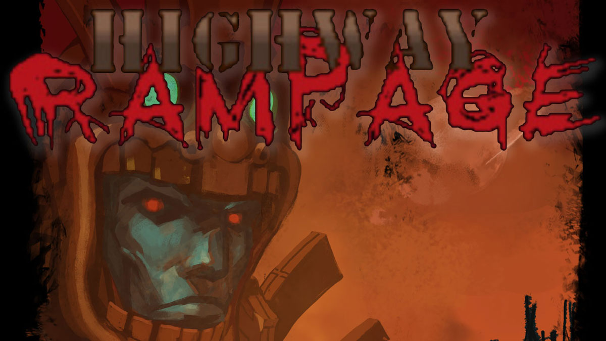 highway-rampage