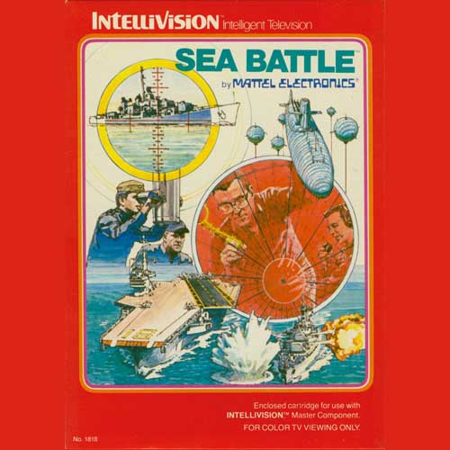 Sea Battle