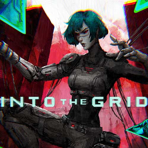 Into The Grid
