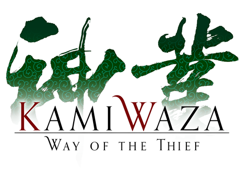 kamiwaza-way-of-the-thief